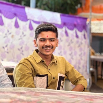 shubham Dudhat